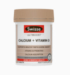 닥터와프 호주 스위스 울티부스트 칼슘 + 비타민D 90정 치아와 뼈에 좋은 영양제 : 뷰티웨이브