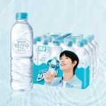 삼다수 무라벨 생수 2L 2l 6개입 안전한 생수배달 정기구독 : 세일즈스토어
