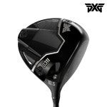 PXG 0311 블랙옵스 남성 드라이버 ACCRA STALLION 10.5도 50R : 명성골프