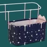 간이욕조2인용 120cm 목욕 접이식 욕조통 집에서목욕하는통 : 소소흣