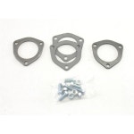 패트리엇 배기 H7259 2-1/2 집열기 플랜지 : 지우상사2