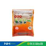[하조대농협] 해돋이마을 고소한 볶음참깨 150g 국산100%(8808370009850) : 서울서남부농협하나로마트