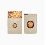 [슬로우팜]강릉북어탕 120g : 펫마켓mall