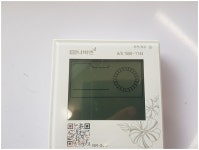 경동나비엔 조절기 NR-20D 온도 제어기 A 중고 91 : 만물대통령