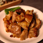 [총각농수산]  곱터지게 맛있는 풍미소곱창 풍미모둠 1,100g(곱창190g, 대창230g, 염통230g, 막창230g, 특양230g) : 총각농수산 산지직팜