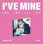 아이브 (IVE) 1집 EP 앨범 IVE MINE 아이브마인 배디 디지팩 (리즈) : 웰컴투케이팝
