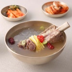 뚱자언니 미국산 대왕 갈비탕 800g : 이노센트푸즈