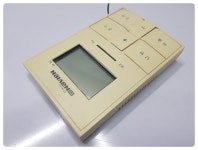 경동나비엔 보일러 조절기 NR-15S  제어기 2 중고 82 : 만물대통령