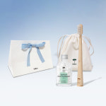 이든 비건덴탈세트 치약 칫솔세트 선물세트 여행용품 제로웨이스트 고체치약 : 이든 Idden