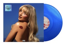 [국내배송] 사브리나 카펜터 LP Short n Sweet Vinyl 바이닐 한정 컬러 엘피판 : 썸머 바이브스