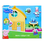 (50000) 페파피그 병원놀이세트 x 3 : 캐릭터완구 특판몰