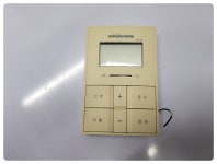 경동나비엔 보일러 조절기 NR-15S  제어기 2 중고 82 : 만물대통령