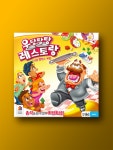 우당탕탕 레스토랑 : 코리아보드게임즈