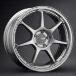 ENKEI 엔케이 TUNING TS-7 18인치 휠 스톰 그레이 8.5J+45 TS7 : 타이어8949 서울본점