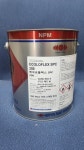 어선용 방오페인트 ECOLOFLEX SPC 200 적색 방오도료 4L : PNP 페인트