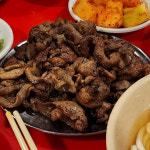 유비푸드 북성로 연탄불고기 1kg 2kg : 살림구단 공식스토어