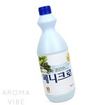 과일농약제거 방역용품 쎄니크로1L THCO17 : 더행복상사7