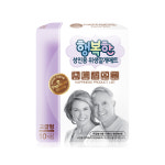 행복한기저귀 대형 성인용기저귀 특대형 속기저귀 위생매트 깔개매트 매직 : 행복한쇼핑몰