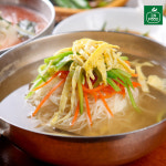 이엔푸드 잔치국수 멸치진액 1.8L x6개 : 퀴클리몰