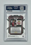[ PSA 10 ] 기성용 K리그 프리즘 오토 FC서울 등급 카드 Panini Prizm K-League : 스포츠 스토리지