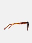 오프브로드웨이 선글라스 THEORY number 020 Leopard frame : 또렷안경