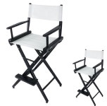 따라라 영화촬영장 의자 감독 배우 스텝 간이 우드 체어 접이식 : 따라라마켓