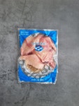 홍지야 국내산 간재미 껍질제거 손질1팩 500g 회무침 횟감용 가오리찜 반찬용 : 홍지야