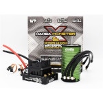 CSE010016503 1/6 Mamba Monster X 8S ESC/Motor Combo 1717-1260KV 모터+변속기 콤보세트 : 용산알씨