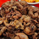 유비푸드 북성로 연탄불고기 1kg 2kg : 살림구단 공식스토어