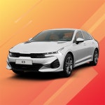 [대전/월렌트] K5 DL3 22년 2.0 하이브리드 트렌디 2WD 5인승 1개월 한달 논산 : 토마토렌트카