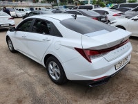 [월렌트/1개월/한달] 아반떼 CN7 23년 1.6 LPG 스마트 2WD 5인승 대전 당진 : 토마토렌트카