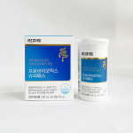 락피도 프로바이오틱스 슈퍼패스 265mg x 60캡슐 : 주식회사 산창비