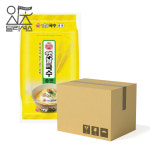 오뚜기 옛날 국수 중면 1box (3kg x 4개) : 잇츠딜리셔스