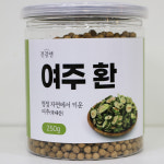 [사하구 배달] 청정 자연에서 키운 여주환 1통 [신평 고려홍삼총판] : 동네시장 장보기