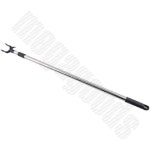 가제트손 길이조절 900-1500mm 가제트집게 옷집게 : 호성리빙