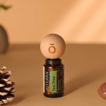 도테라 우드볼 리드스틱 디퓨저 에센셜오일 방향제 만들기 : 오포상회