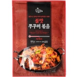 고래미 불맛 쭈꾸미볶음 800g : 하나엔푸드