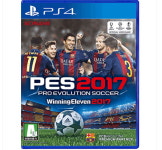 [새상품] PES2017 위닝일레븐2017 [정식발매-한글판] 우체국 당일발송 (플스4-PS4-플레이스테이션4) : 레인보우게임즈