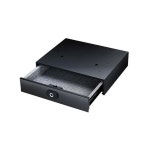 지문 인식 사무실금고 서랍형 서류 금고 현금보관 중요문서 B.블랙 : 지정마켓