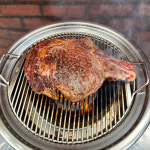 캠핑고기 호주산 우대갈비 1Kg 꽃갈비 블랙앵거스 토마호크 500g : 우돈상회