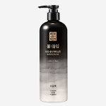 리엔 물들임 새치커버 샴푸 흑갈색 450ml : 슈슈슈
