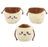 치이카와 쿠리만쥬 파우치 복조리 : 이지 교구점