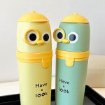 왕눈이 어린이집 칫솔통 휴대용 치약 칫솔 케이스 : 프란상사