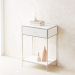 헤이몰리 마일로 모듈 600 높은 장식장 콘솔 MT160861/완제품 두꺼운 15파이 : 헤이몰리가구