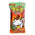 영진식품 밭두렁 불닭볶음맛45g(40봉) : 씨즈마켓