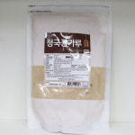 [사하구 배달] 건강한 한스푼 국산 콩 100% 청국장분말 500g [신평 고려홍삼총판] : 동네시장 장보기