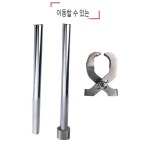 잠금장치 파쇠도구 현관문걸고리 자르는도구 도어체인자르는도구 현관문 장치여는기구 : 삼마마켓
