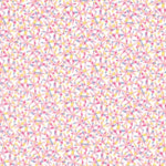 [리버티 자투리 ]  라 데이지  33 cmX 137cm : PTITECHIPIE