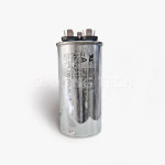 에어컨 콘덴서 45/6UF 370-400V 2+3+4단자 러닝 실외기 캐패시터 : 쿨링텍