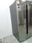 삼성 4도어 냉장고 : 행복드림마켓